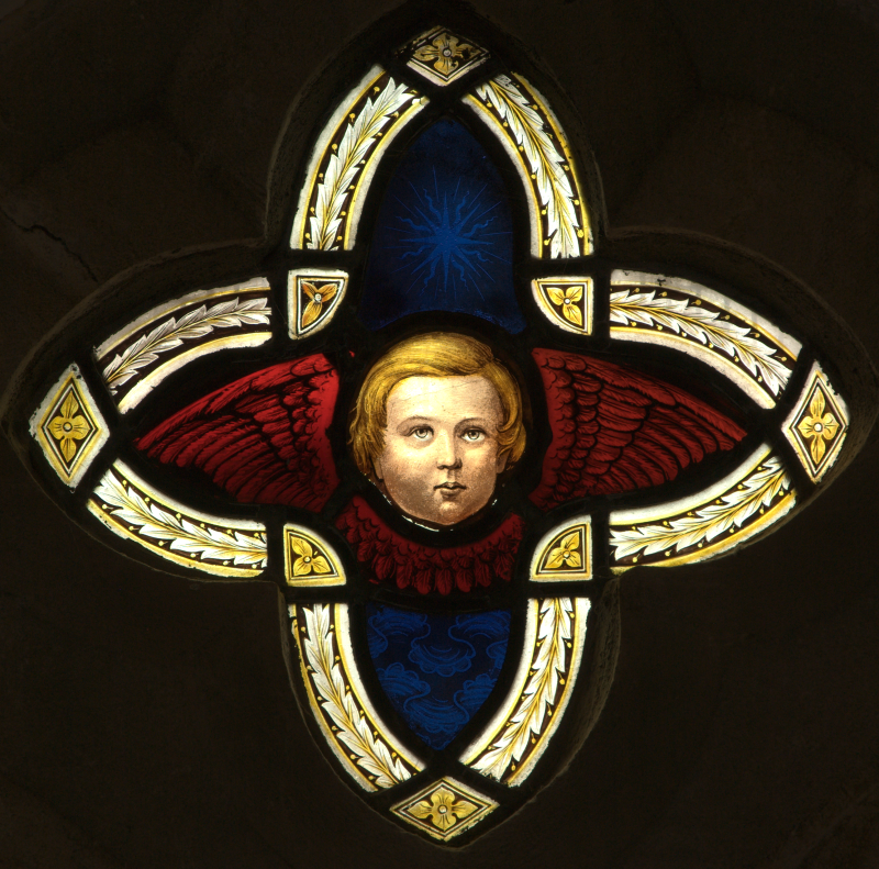 Tracery